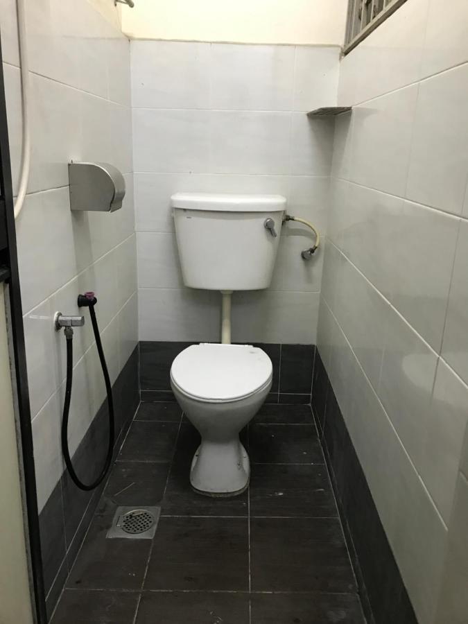 Yb House 호텔 콴탄 외부 사진